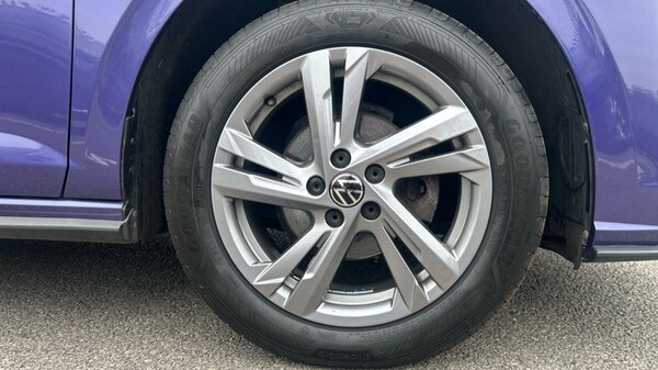 Used Volkswagen Polo 2022 for sale - 75509696: Photo 20