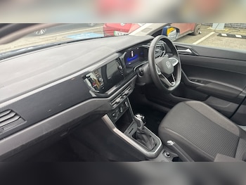 Used Volkswagen Polo 2025 for sale - 76921881: Photo