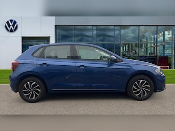 Used Volkswagen Polo 2025 for sale - 76921881: Photo