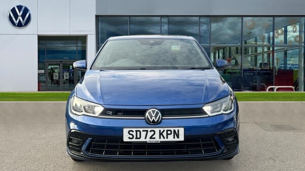 Used Volkswagen Polo 2022 for sale - 76079353: Photo 10