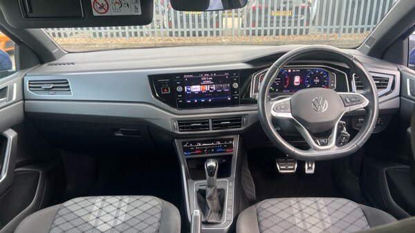 Used Volkswagen Polo 2022 for sale - 76079353: Photo 12