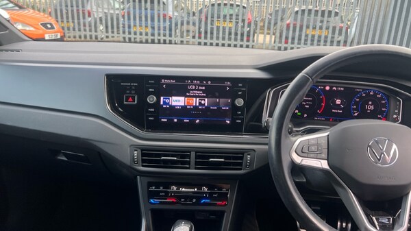 Used Volkswagen Polo 2022 for sale - 76079353: Photo 13