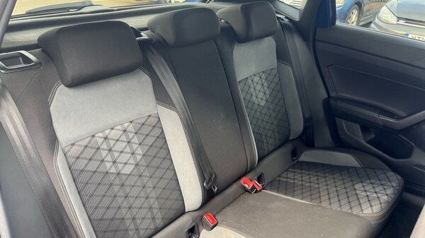 Used Volkswagen Polo 2022 for sale - 76079353: Photo 15
