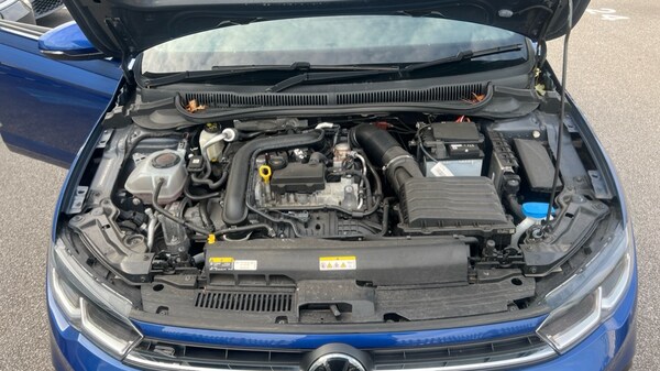 Used Volkswagen Polo 2022 for sale - 76079353: Photo 17
