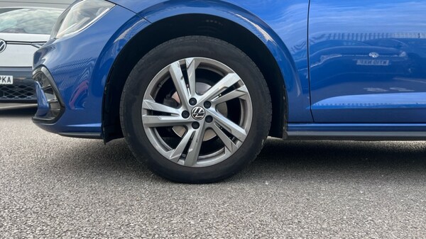 Used Volkswagen Polo 2022 for sale - 76079353: Photo 18
