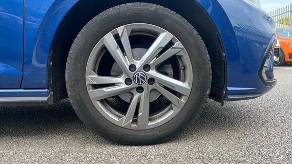 Used Volkswagen Polo 2022 for sale - 76079353: Photo 19