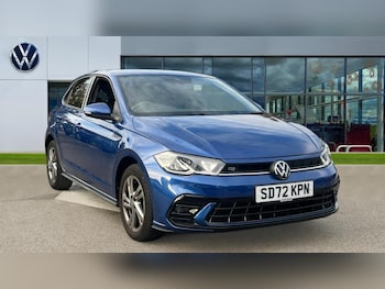 Volkswagen - Polo