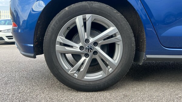 Used Volkswagen Polo 2022 for sale - 76079353: Photo 20