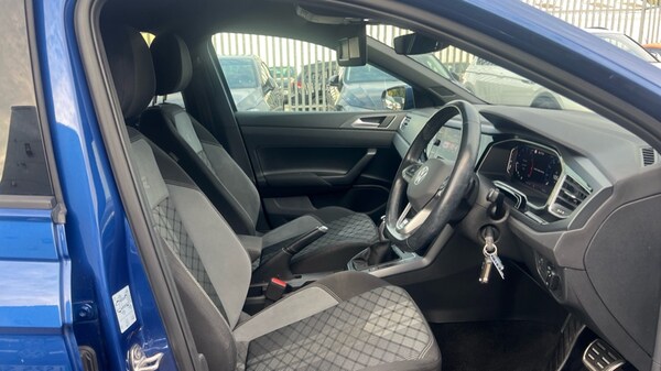 Used Volkswagen Polo 2022 for sale - 76079353: Photo 26