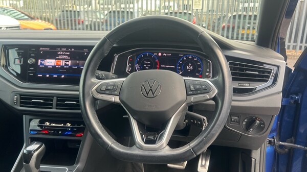 Used Volkswagen Polo 2022 for sale - 76079353: Photo 27