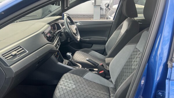 Used Volkswagen Polo 2022 for sale - 76079353: Photo 28