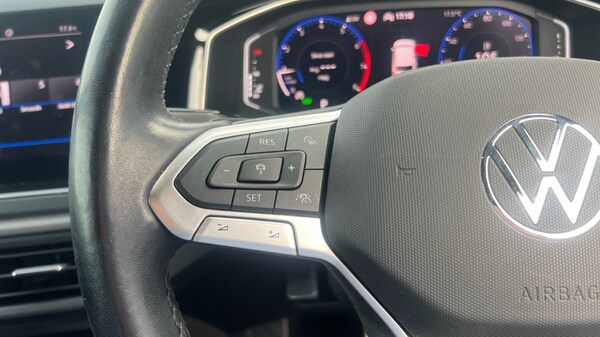 Used Volkswagen Polo 2022 for sale - 76079353: Photo 30