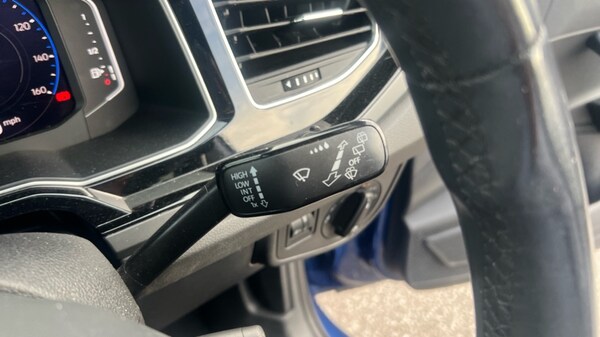 Used Volkswagen Polo 2022 for sale - 76079353: Photo 33