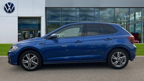 Used Volkswagen Polo 2022 for sale - 76079353: Photo 4