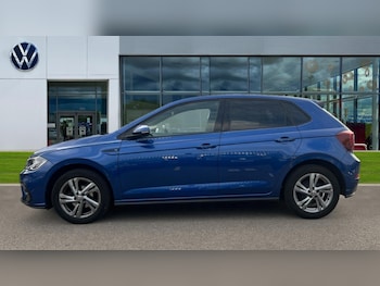 Used Volkswagen Polo 2022 for sale - 76079353: Photo 4