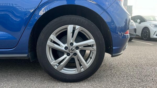 Used Volkswagen Polo 2022 for sale - 76079353: Photo 5