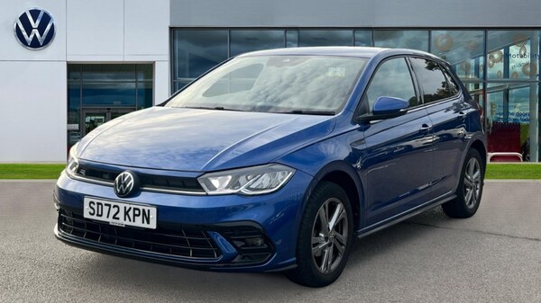 Used Volkswagen Polo 2022 for sale - 76079353: Photo 7