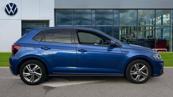 Used Volkswagen Polo 2022 for sale - 76079353: Photo 9