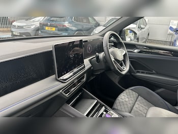 Used Volkswagen Tiguan 2025 for sale - 75710238: Photo