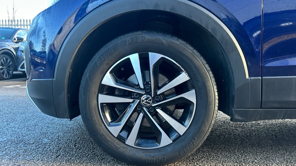 Used Volkswagen T-Cross 2020 for sale - 76872091: Photo 18