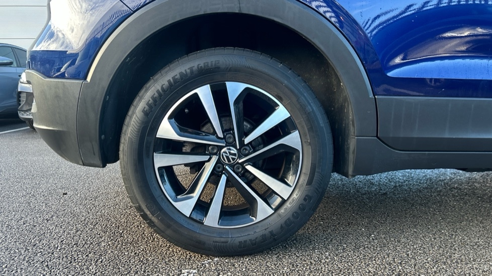 Used Volkswagen T-Cross 2020 for sale - 76872091: Photo 5