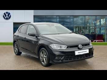 Used Volkswagen Polo for sale in Bassingbourn, Hertfordshire
