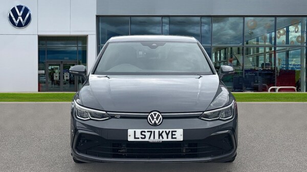 Used Volkswagen Golf 2021 for sale - 75972551: Photo 10