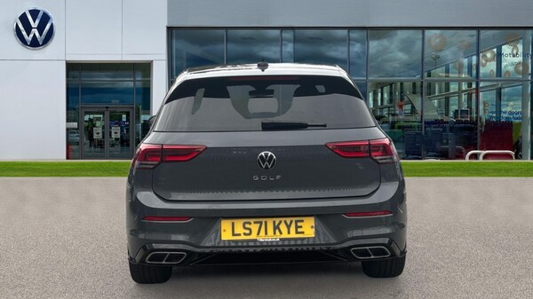 Used Volkswagen Golf 2021 for sale - 75972551: Photo 11