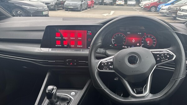 Used Volkswagen Golf 2021 for sale - 75972551: Photo 12