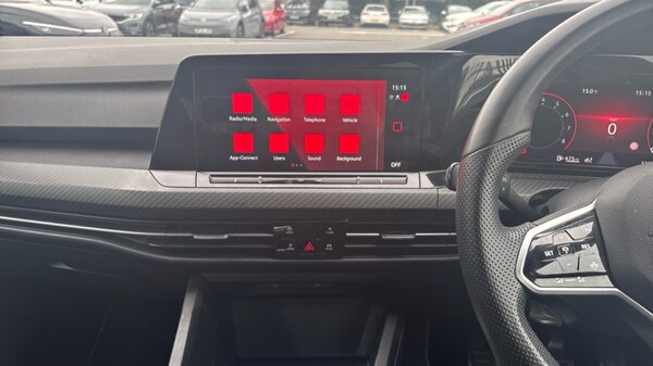 Used Volkswagen Golf 2021 for sale - 75972551: Photo 13