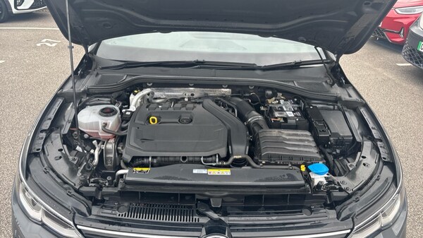 Used Volkswagen Golf 2021 for sale - 75972551: Photo 17