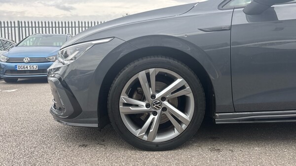 Used Volkswagen Golf 2021 for sale - 75972551: Photo 18
