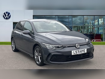Volkswagen - Golf