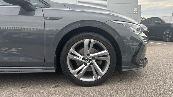 Used Volkswagen Golf 2021 for sale - 75972551: Photo 20