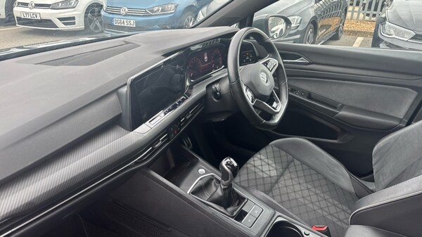 Used Volkswagen Golf 2021 for sale - 75972551: Photo 2