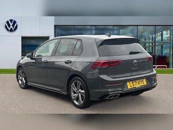 Used Volkswagen Golf 2021 for sale - 75972551: Photo 3