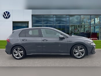 Used Volkswagen Golf 2021 for sale - 75972551: Photo 4