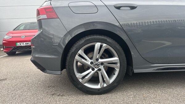 Used Volkswagen Golf 2021 for sale - 75972551: Photo 5