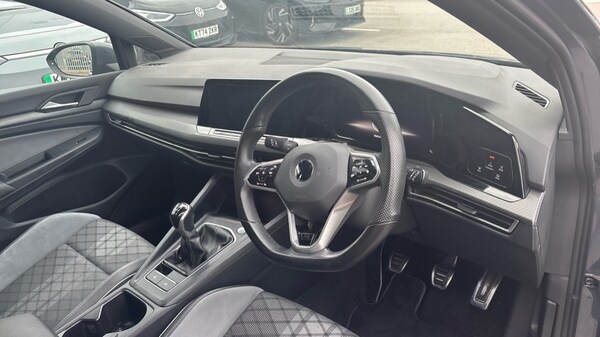 Used Volkswagen Golf 2021 for sale - 75972551: Photo 6