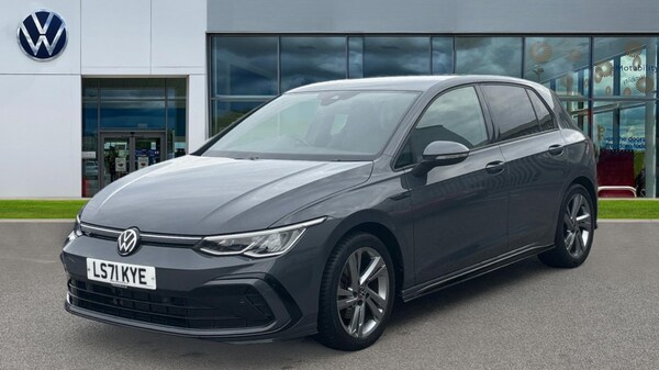 Used Volkswagen Golf 2021 for sale - 75972551: Photo 7