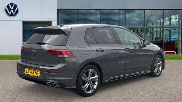 Used Volkswagen Golf 2021 for sale - 75972551: Photo 8