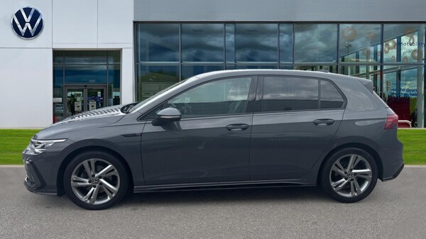 Used Volkswagen Golf 2021 for sale - 75972551: Photo 9