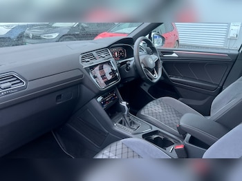 Used Volkswagen Tiguan Allspace 2025 for sale - 76984127: Photo