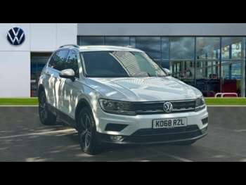 2018 - 1.5 TSi EVO 150 SE Nav 5dr