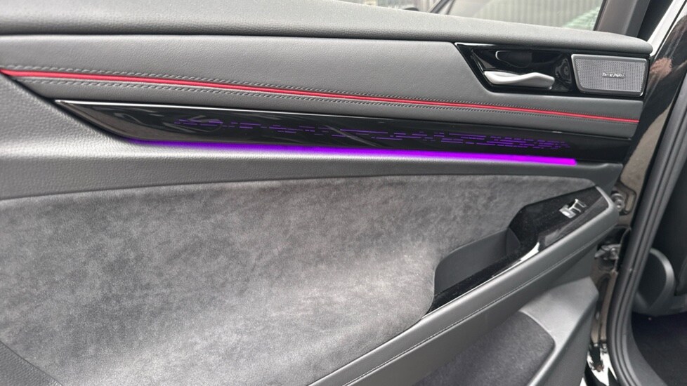 Used Volkswagen ID.7 2025 for sale - 75409888: Photo 48