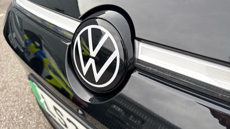 Used Volkswagen ID.7 2025 for sale - 75409888: Photo 50