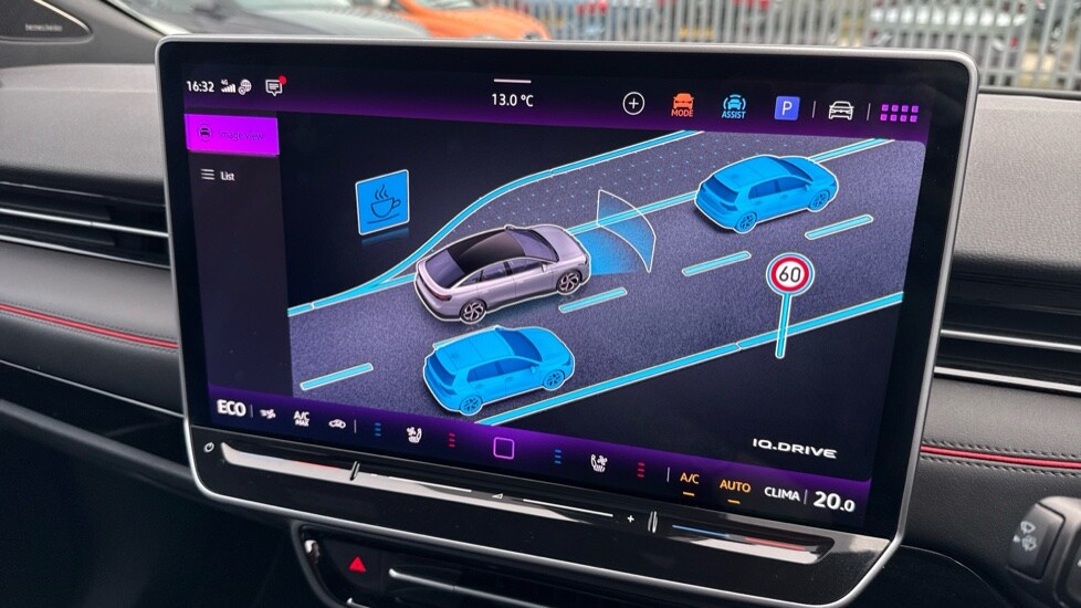 Used Volkswagen ID.7 2025 for sale - 75409888: Photo 54