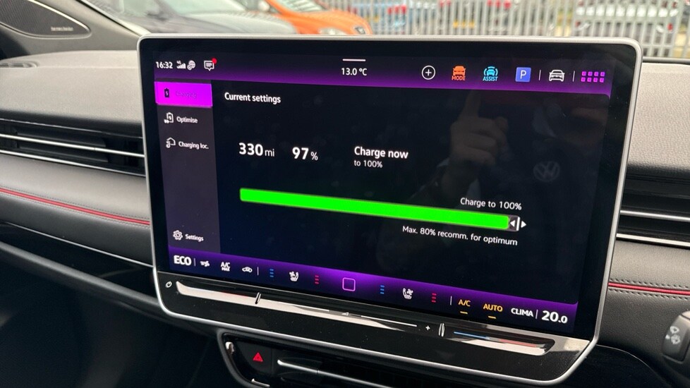 Used Volkswagen ID.7 2025 for sale - 75409888: Photo 55