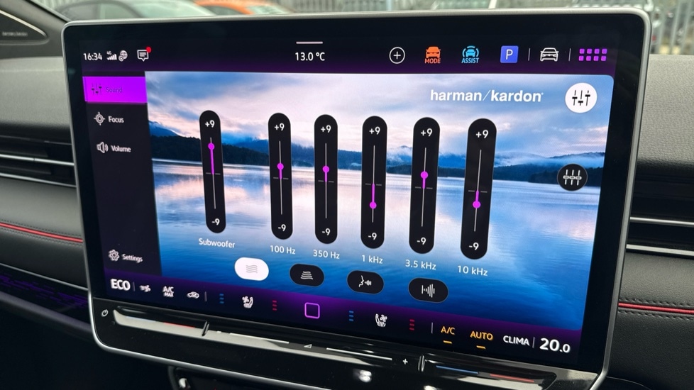 Used Volkswagen ID.7 2025 for sale - 75409888: Photo 56