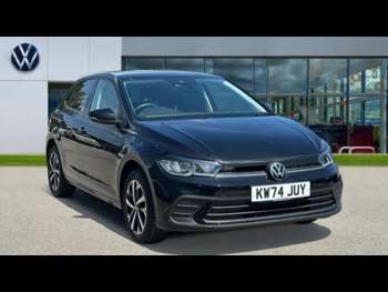 2025 - 1.0 TSI Match 5dr DSG Auto